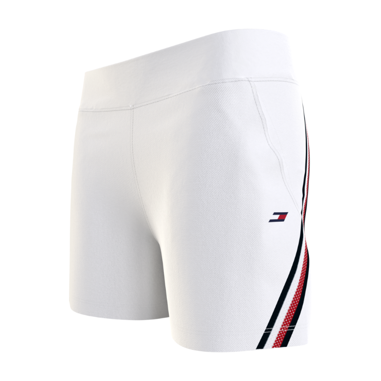 Tommy Hilfiger Sport Cool Pique Shorts