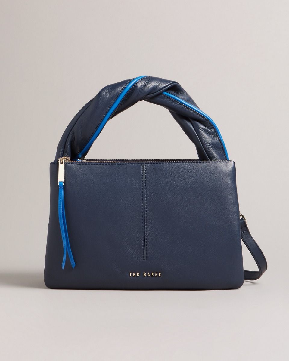 Ted Baker Twisted Handle Crossbody