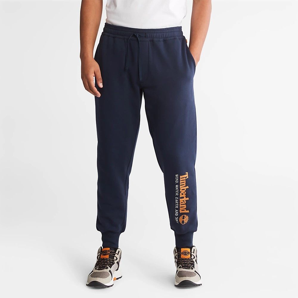 Timberland Wind Water Earth and Sky Sweatpants