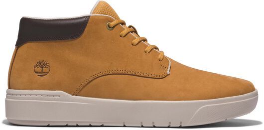 Timberland Mid Lace Chukka Sneaker Boots