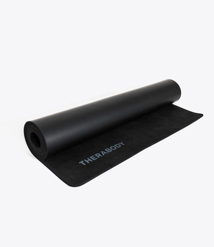 Theragun Yoga Mat
