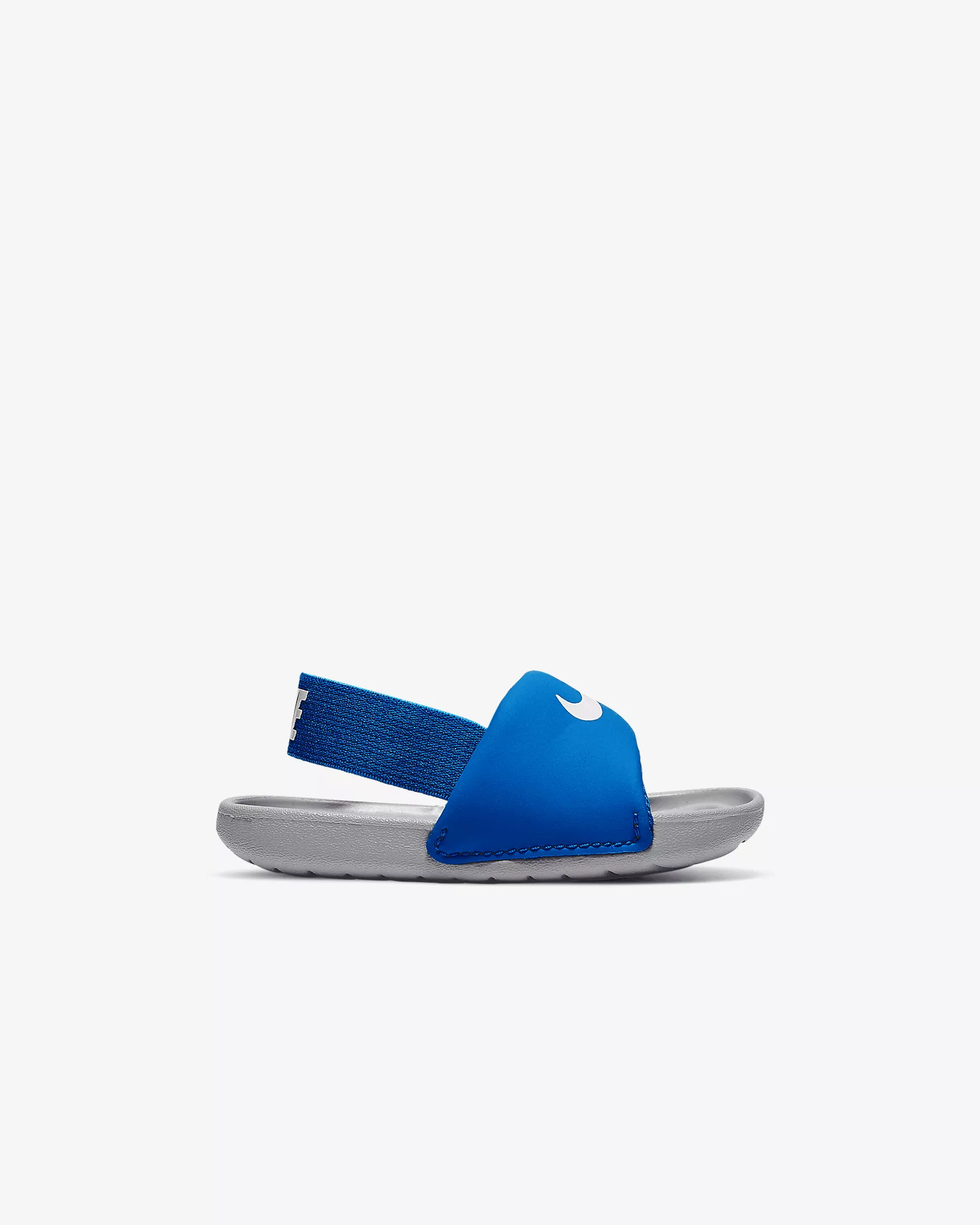 Nike Kawa Baby's Slides
