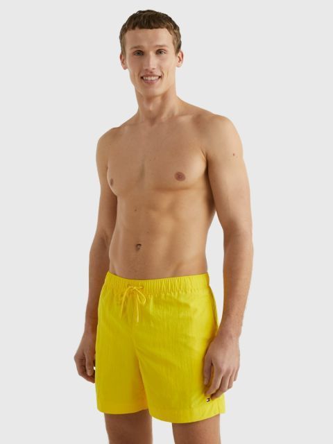 Tommy Hilfiger Medium Drawstring Swim Shorts