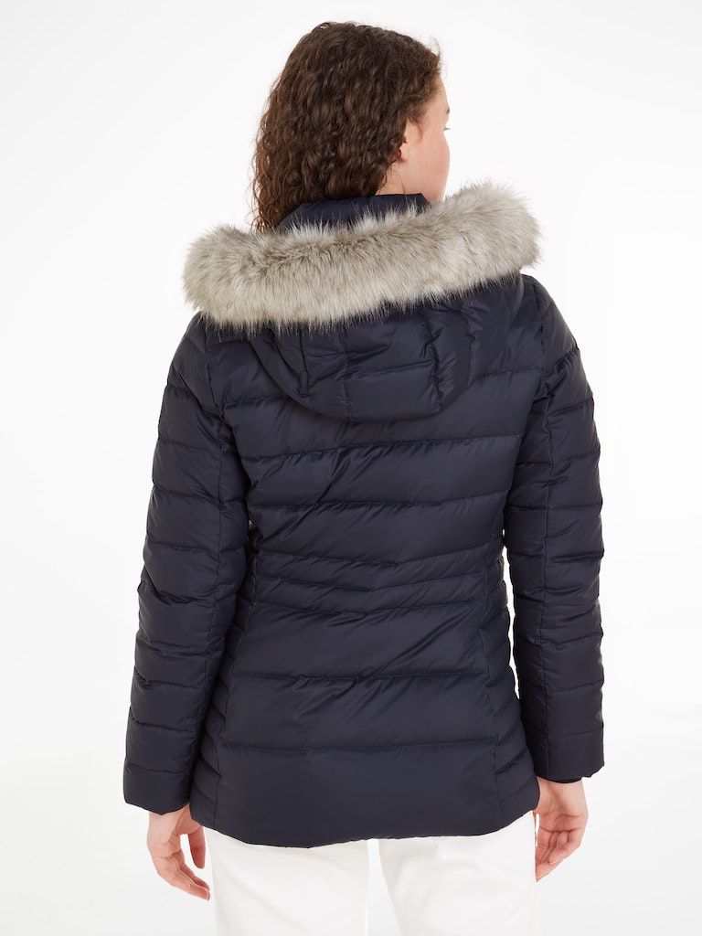 Tommy Hilfiger Tyra Down Winter Jacket