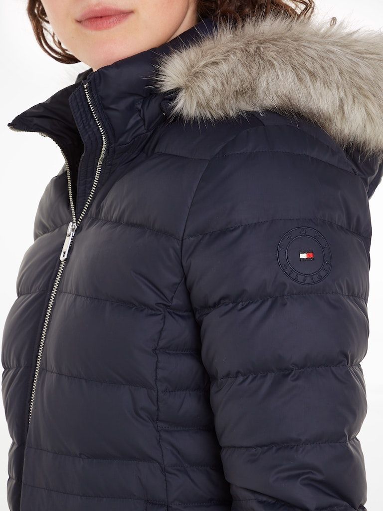 Tommy Hilfiger Tyra Down Winter Jacket