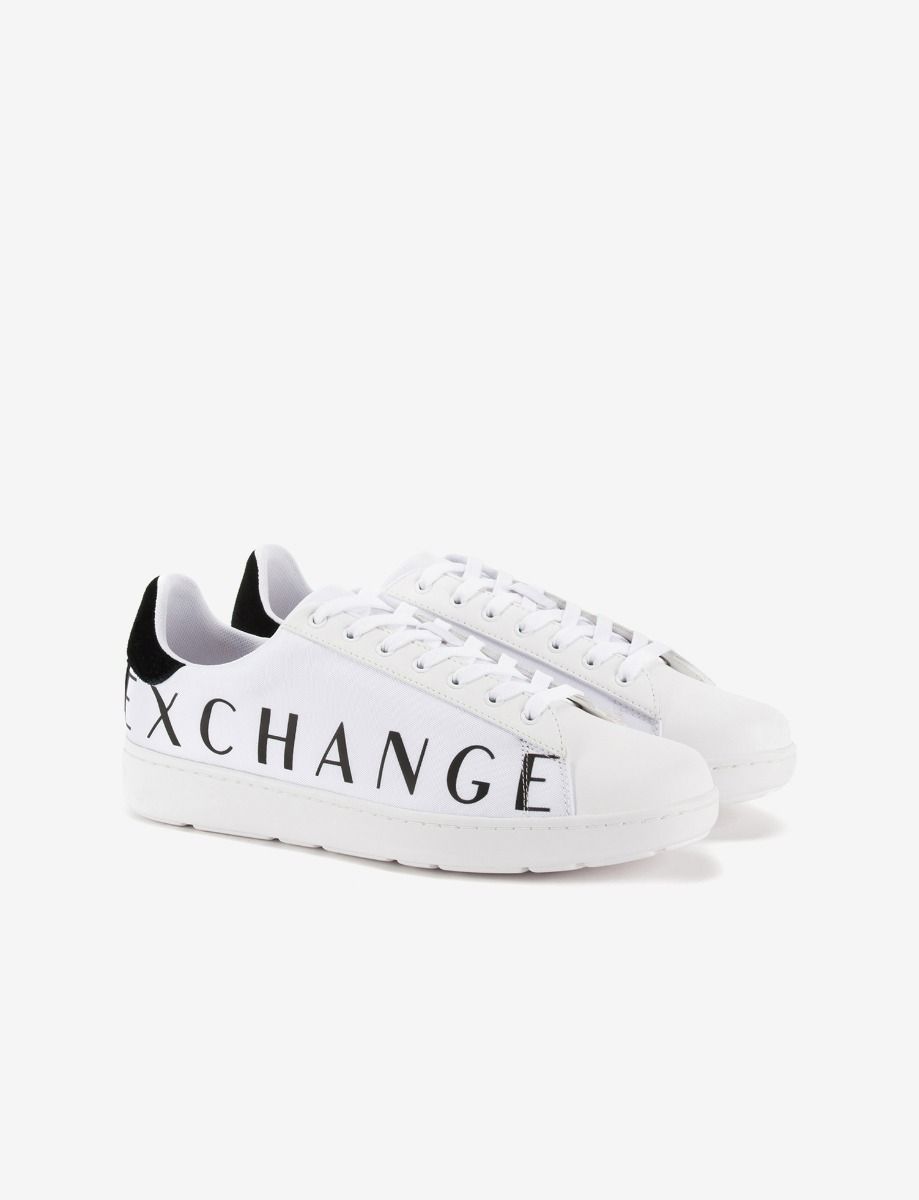 Armani Exchange Sneaker